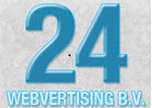 Logo 24 Webvertising