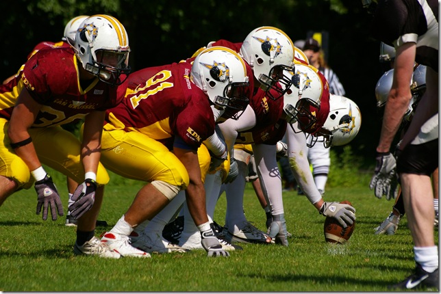 AE Senioren OLine