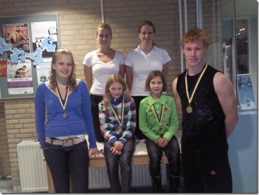 Foto breedtesport