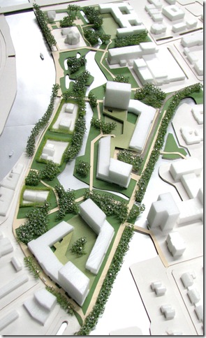 maquettepark