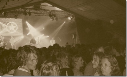 tentfeest