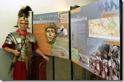 Expo paneel. Foto Erfgoedhuis Zuid-Holland