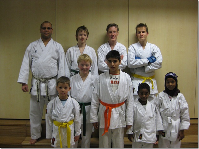 ijspret 10-1 en karate 004